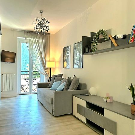 Modern Apartments Mm3 Afforifn Only 15 Min From Duomo Milano Exteriör bild