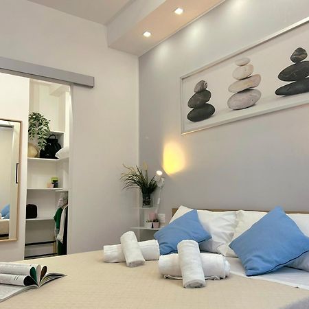 Modern Apartments Mm3 Afforifn Only 15 Min From Duomo Milano Exteriör bild