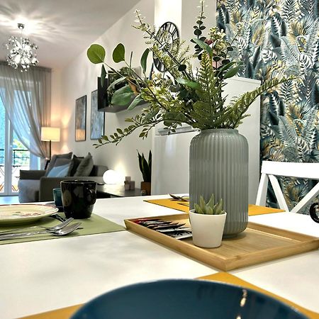 Modern Apartments Mm3 Afforifn Only 15 Min From Duomo Milano Exteriör bild
