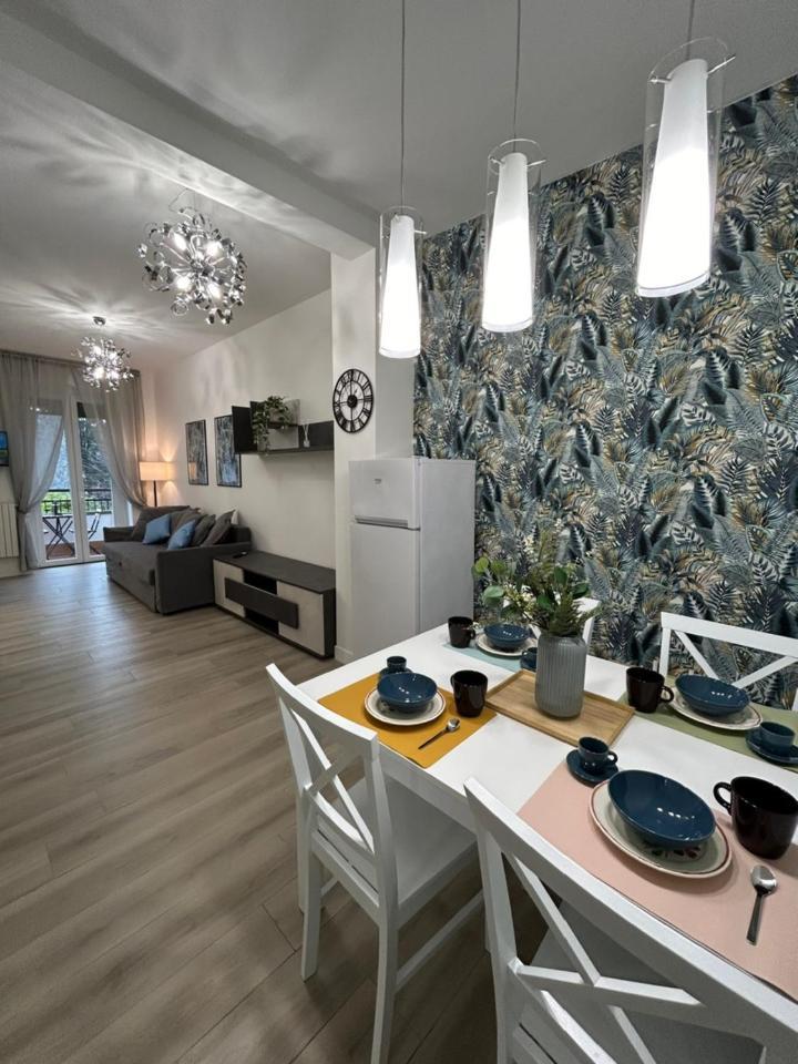Modern Apartments Mm3 Afforifn Only 15 Min From Duomo Milano Exteriör bild