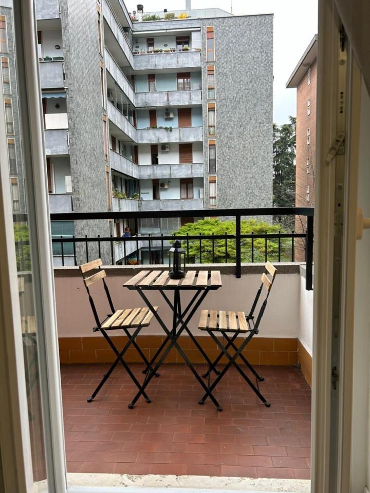 Modern Apartments Mm3 Afforifn Only 15 Min From Duomo Milano Exteriör bild