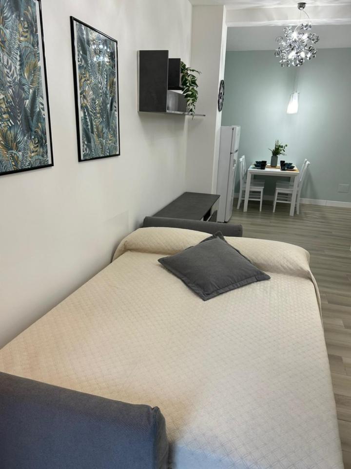 Modern Apartments Mm3 Afforifn Only 15 Min From Duomo Milano Exteriör bild