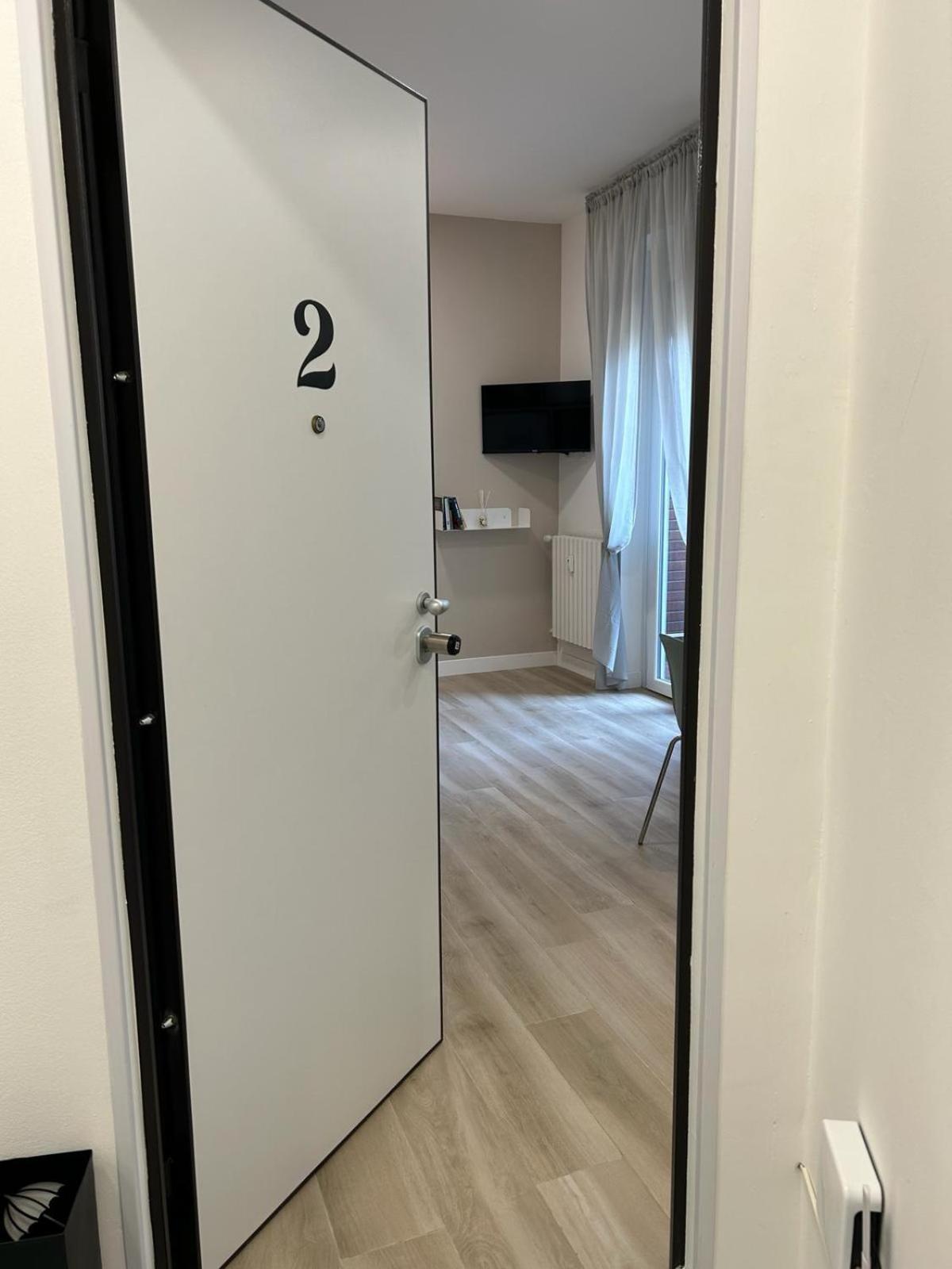Modern Apartments Mm3 Afforifn Only 15 Min From Duomo Milano Exteriör bild