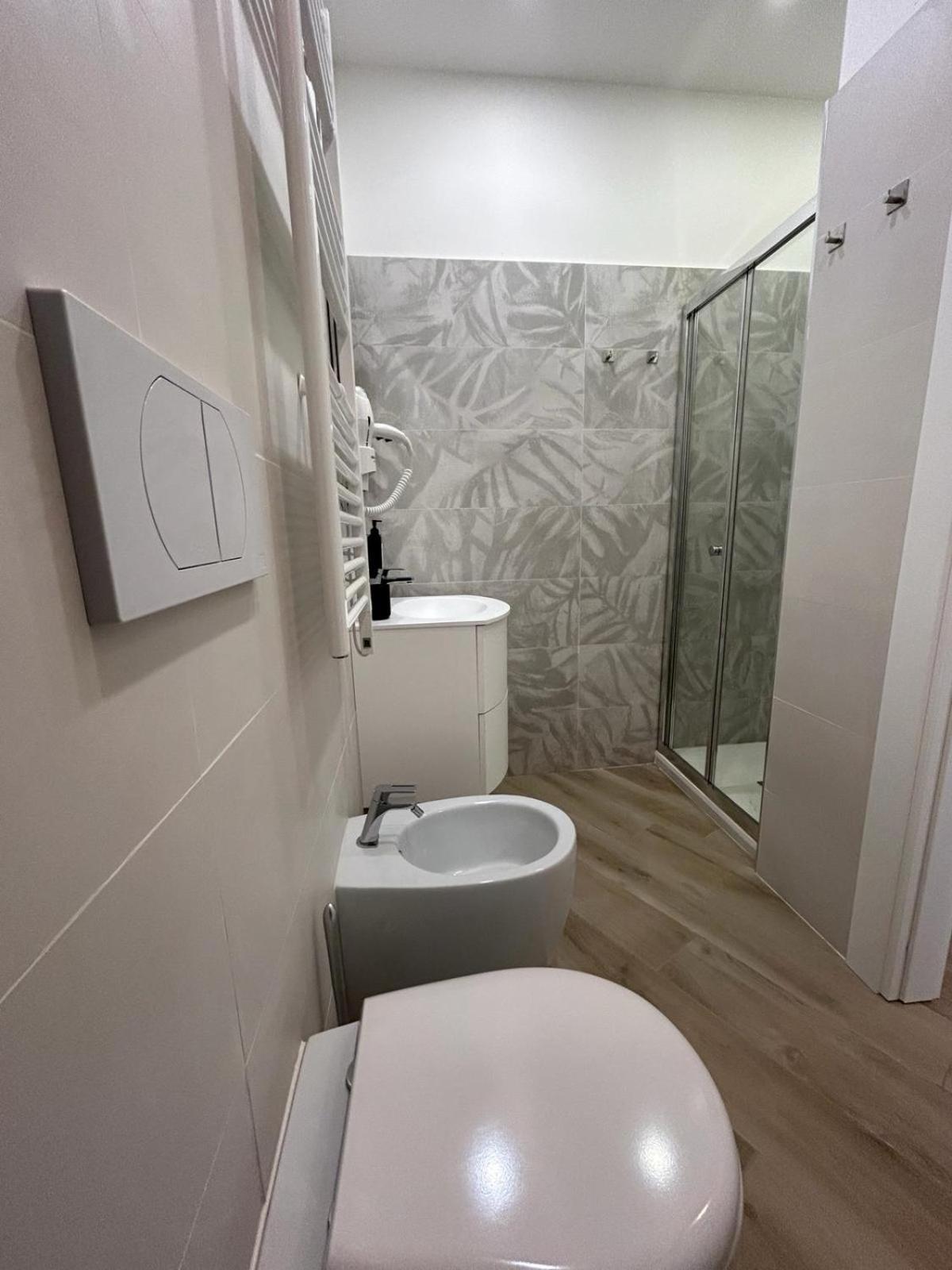 Modern Apartments Mm3 Afforifn Only 15 Min From Duomo Milano Exteriör bild