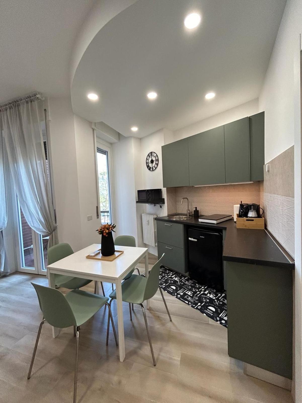 Modern Apartments Mm3 Afforifn Only 15 Min From Duomo Milano Exteriör bild