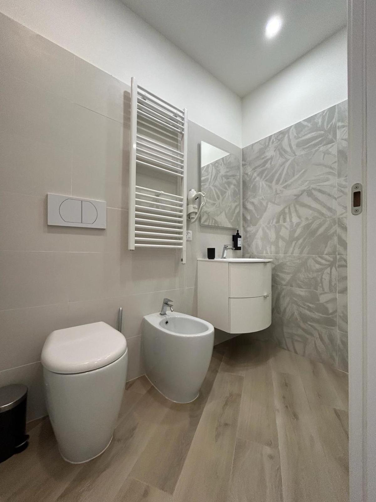 Modern Apartments Mm3 Afforifn Only 15 Min From Duomo Milano Exteriör bild