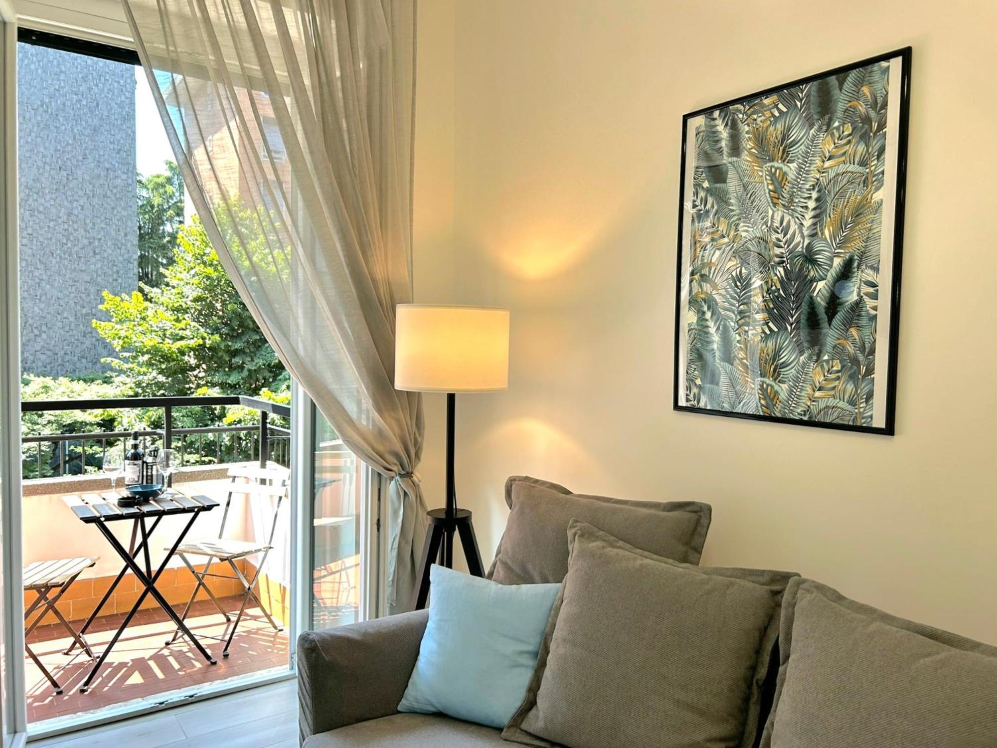 Modern Apartments Mm3 Afforifn Only 15 Min From Duomo Milano Exteriör bild
