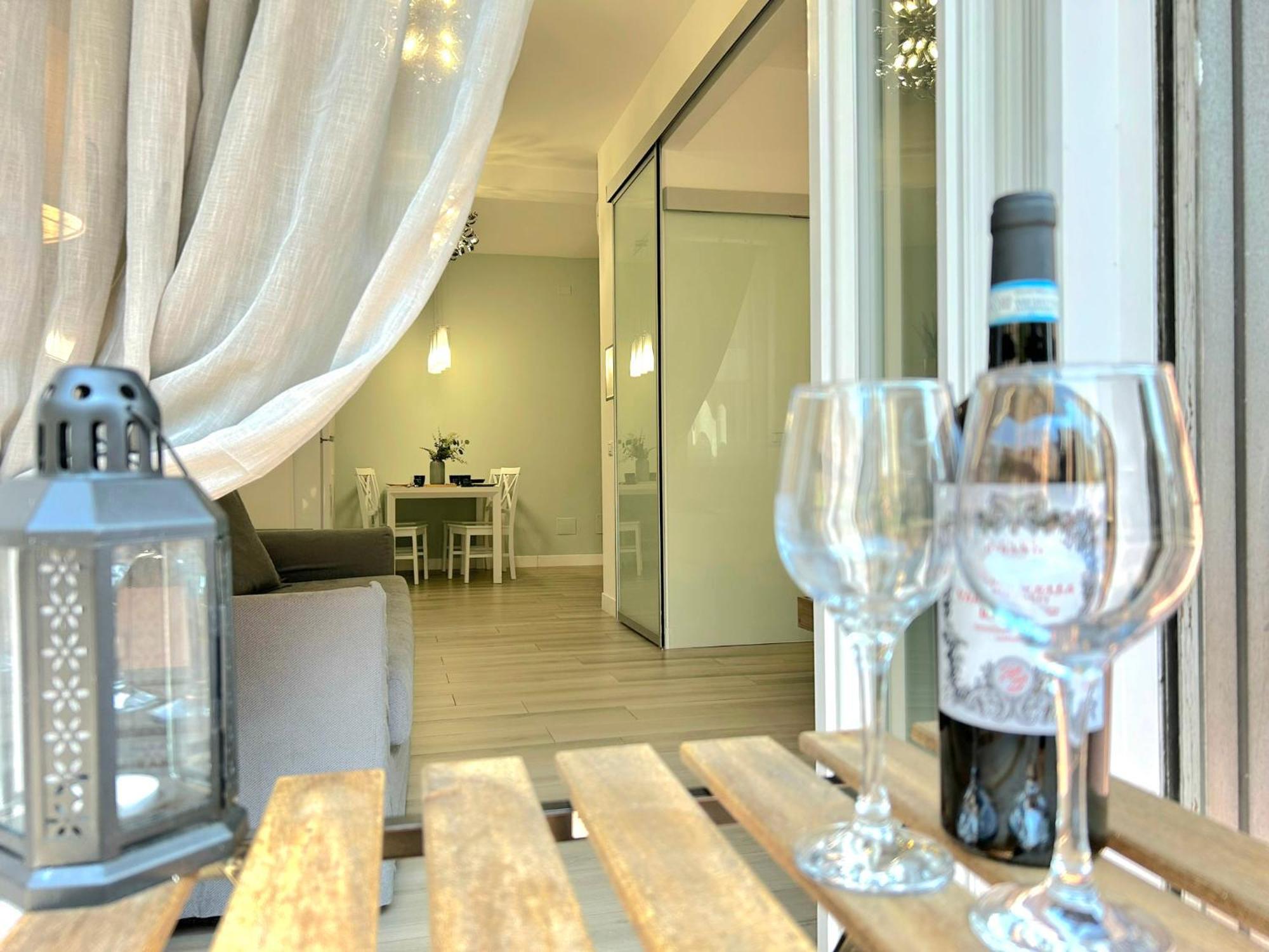 Modern Apartments Mm3 Afforifn Only 15 Min From Duomo Milano Exteriör bild