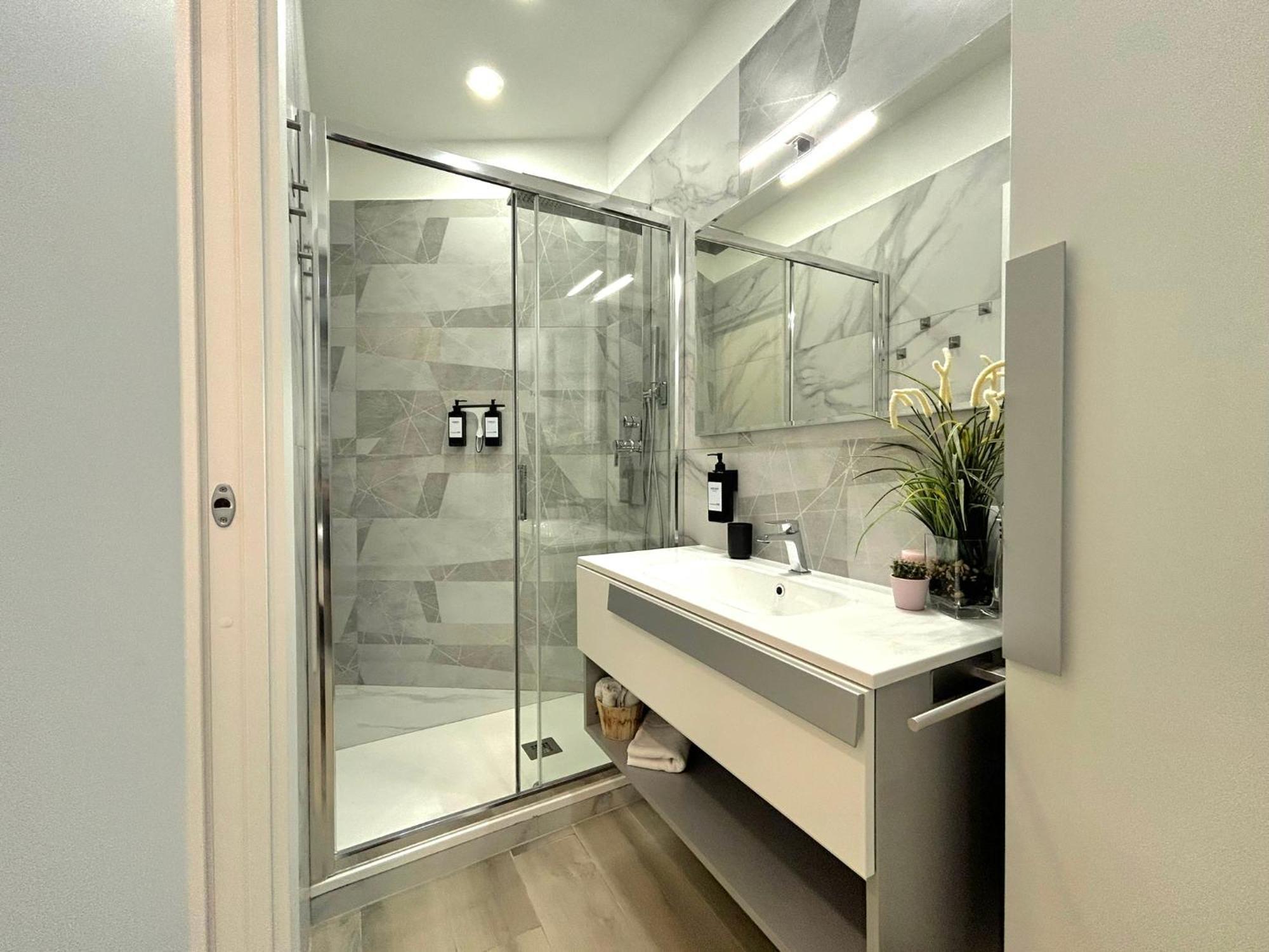 Modern Apartments Mm3 Afforifn Only 15 Min From Duomo Milano Exteriör bild