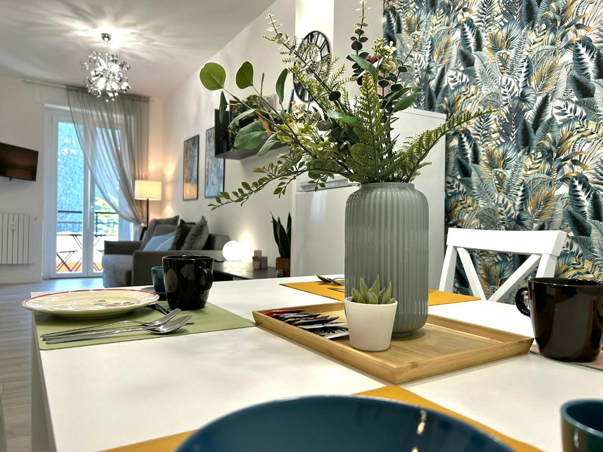 Modern Apartments Mm3 Afforifn Only 15 Min From Duomo Milano Exteriör bild
