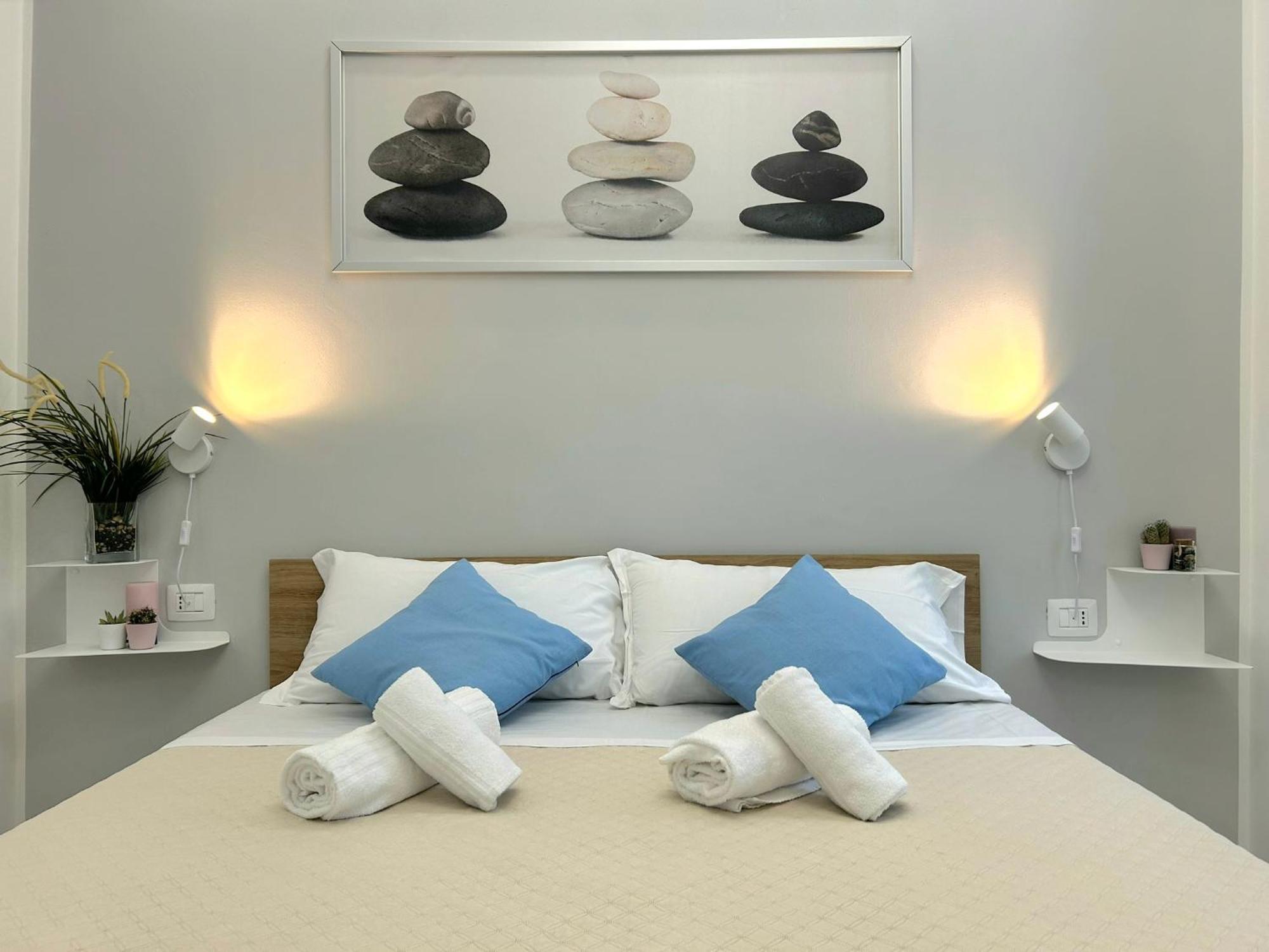 Modern Apartments Mm3 Afforifn Only 15 Min From Duomo Milano Exteriör bild