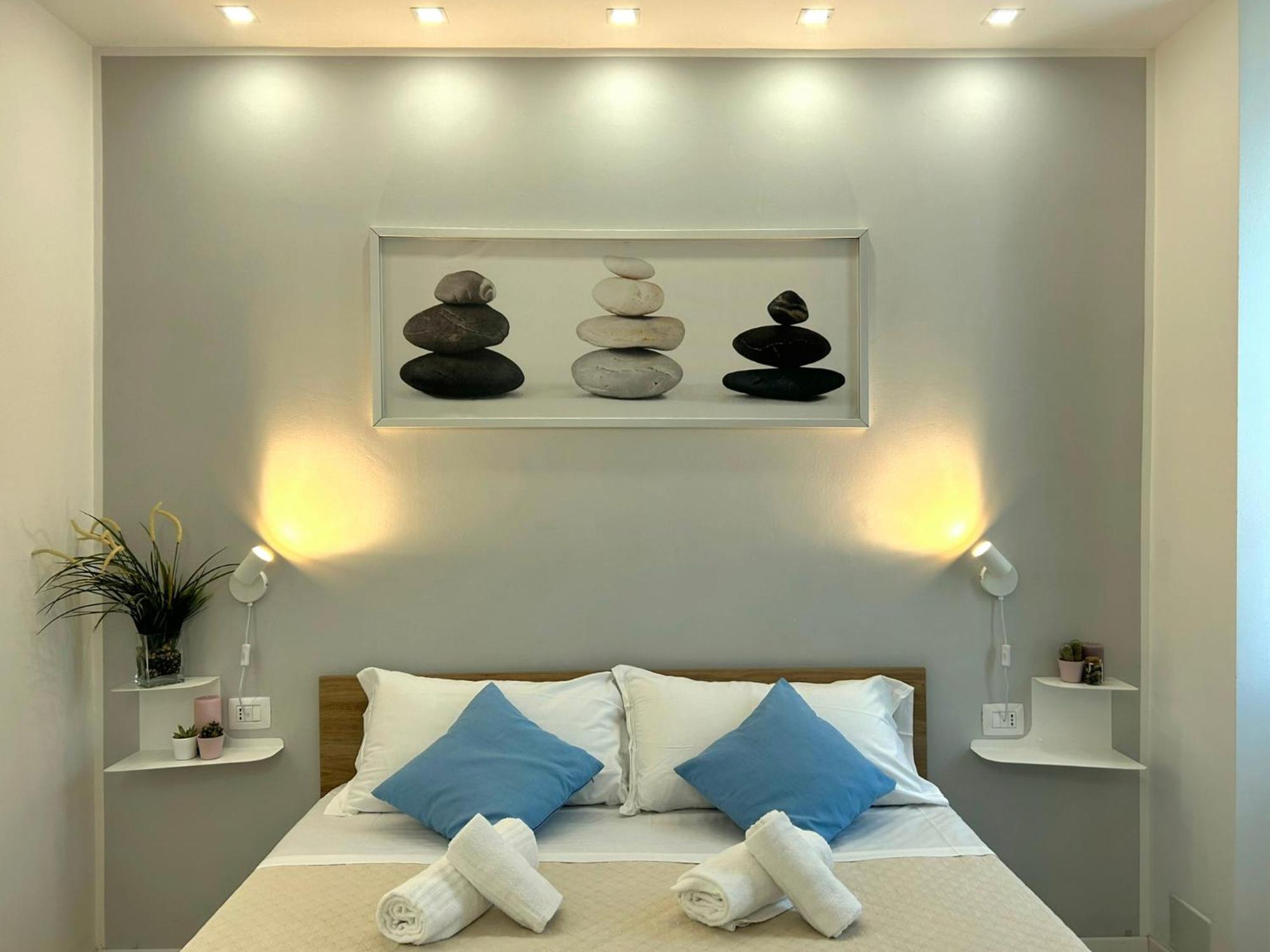 Modern Apartments Mm3 Afforifn Only 15 Min From Duomo Milano Exteriör bild
