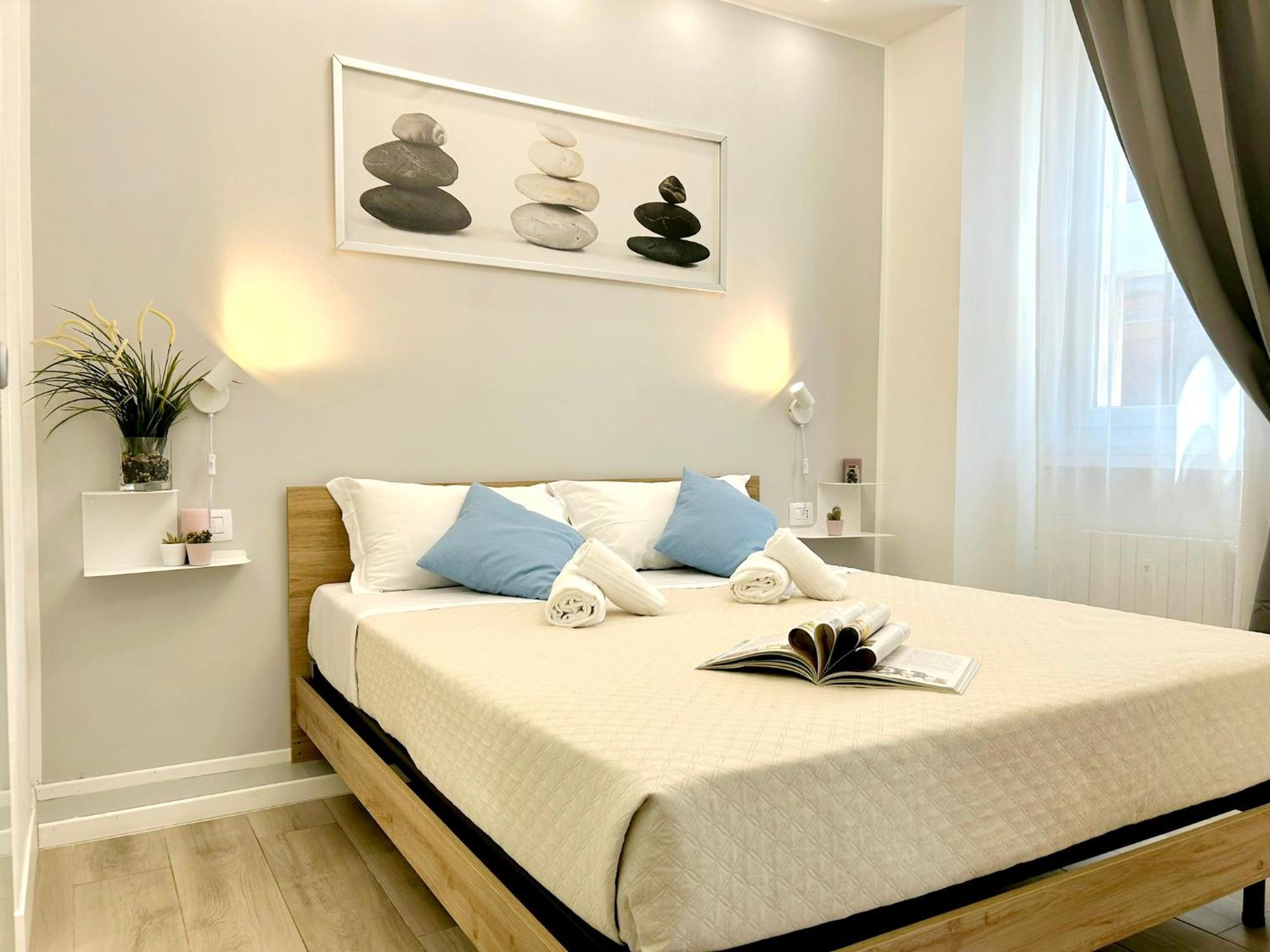 Modern Apartments Mm3 Afforifn Only 15 Min From Duomo Milano Exteriör bild