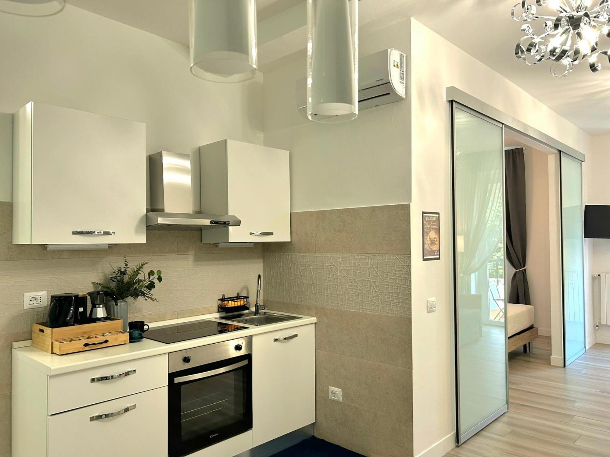 Modern Apartments Mm3 Afforifn Only 15 Min From Duomo Milano Exteriör bild