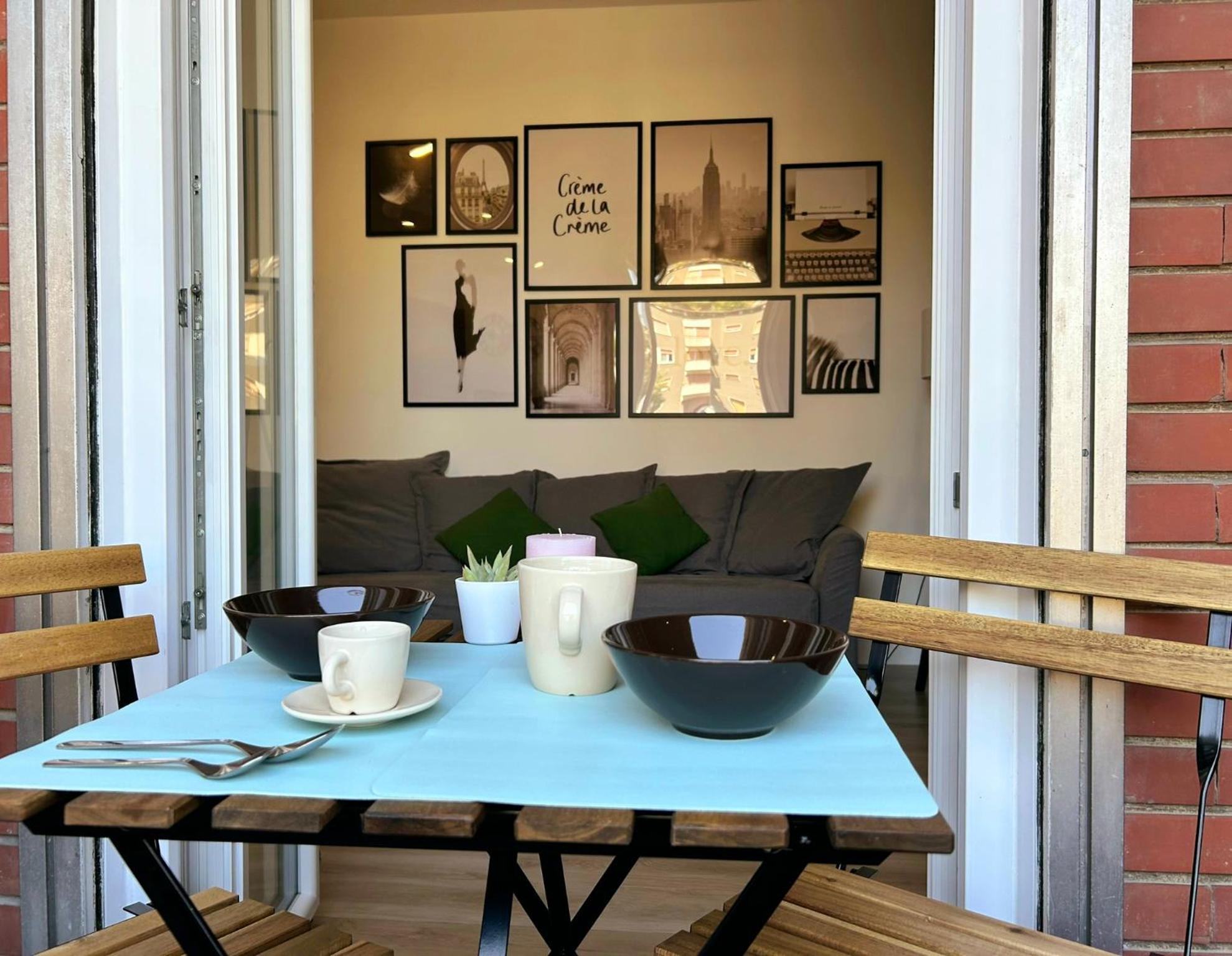 Modern Apartments Mm3 Afforifn Only 15 Min From Duomo Milano Exteriör bild